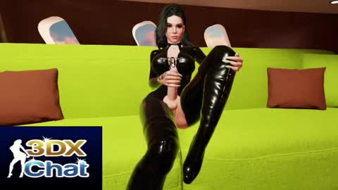 Mistress Cami online show from March 2026 12:00:01 PM