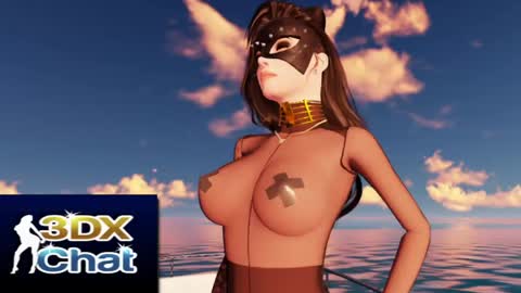 Mistress Cami online show from April 2026 10:39:01 AM