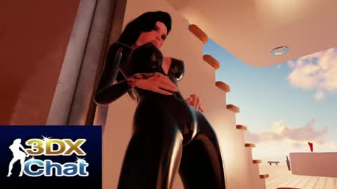 Mistress Cami online show from May 2026 11:39:01 AM