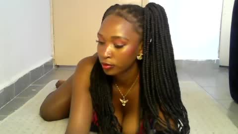 sexy_africana05 online show from July 2026 07:57:01 AM