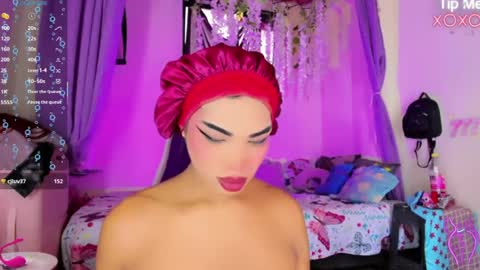 sexy_aisha20 online show from August 2026 11:03:02 PM