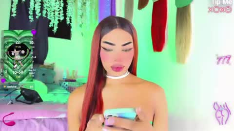 sexy_aisha20 online show from August 2026 05:09:01 AM