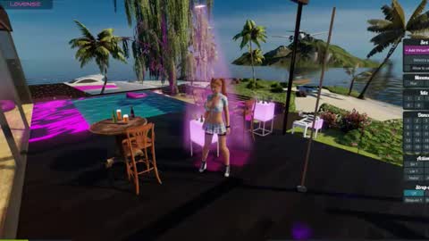 Ambar online show from October 2025 03:43:01 PM