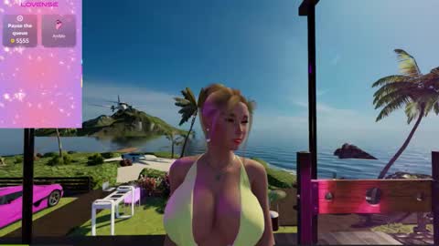 Ambar online show from October 2025 07:58:02 PM