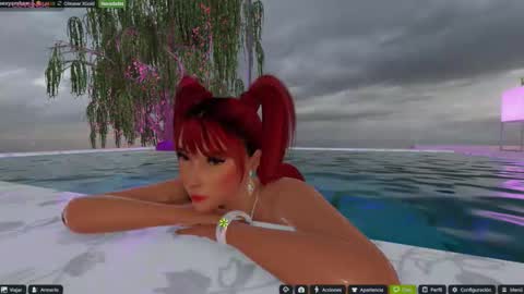 Ambar online show from January 2026 02:00:01 PM