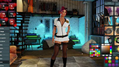 Ambar online show from April 2026 10:40:02 PM