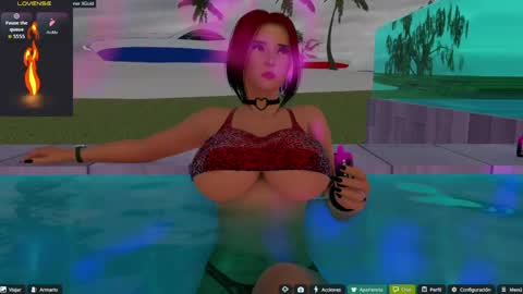 Ambar online show from May 2026 06:36:02 PM
