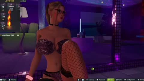 Ambar online show from June 2026 11:29:02 PM