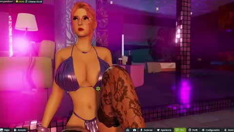 Ambar online show from June 2026 01:02:01 PM