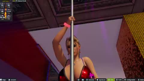 Ambar online show from June 2026 01:37:01 PM