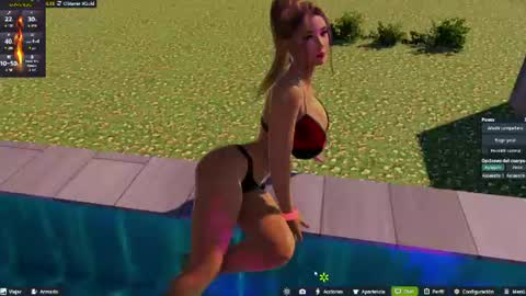Ambar online show from June 2026 02:34:01 PM