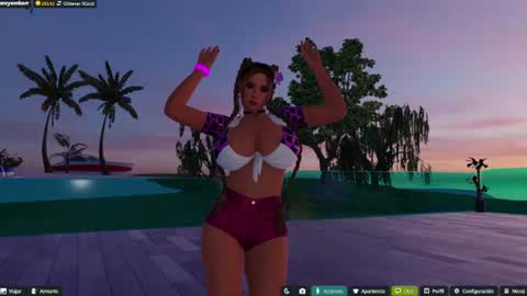 Ambar online show from July 2026 01:09:02 AM