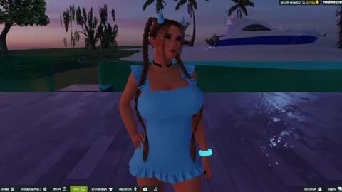 Ambar online show from July 2026 11:07:02 PM