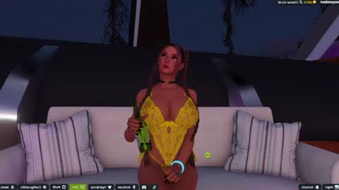 Ambar online show from July 2026 11:01:01 PM