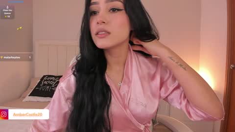 sexy_amber_ online show from January 2025 01:11:01 AM