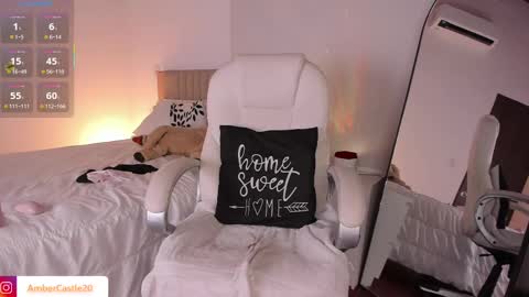 sexy_amber_ online show from February 2025 05:15:02 AM