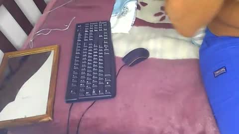 sexy_anayah online show from May 2026 11:37:01 AM