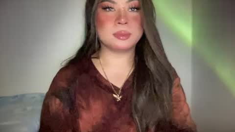 BREANNA online show from January 2026 11:04:02 AM