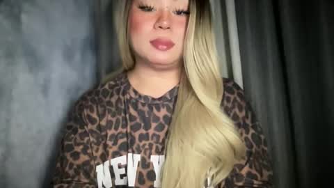 BREANNA online show from February 2026 04:01:01 PM