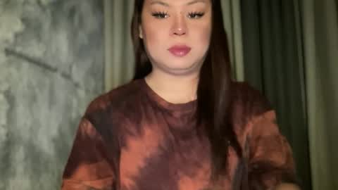 BREANNA online show from June 2026 09:31:02 AM