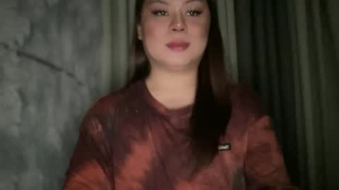 BREANNA online show from June 2026 09:21:01 AM