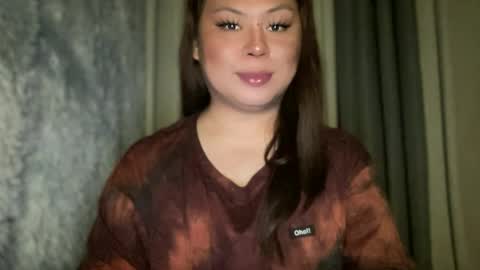 BREANNA online show from June 2026 11:43:02 AM