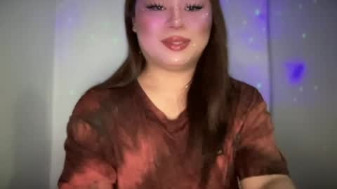 BREANNA online show from July 2026 04:11:01 PM