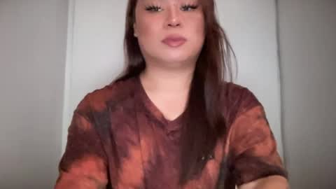BREANNA online show from July 2026 06:28:01 AM