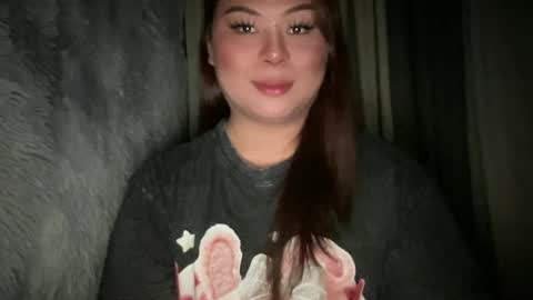 BREANNA online show from July 2026 06:34:02 PM