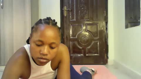 Snapshot of sexy_ariana_2 chatting on January 2025 02:41:01 PM Ariana online show from January 2025 02:41:01 PM