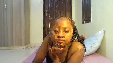 Snapshot of sexy_ariana_2 chatting on February 2025 01:59:02 PM Ariana online show from February 2025 01:59:02 PM