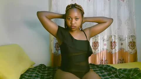 Snapshot of sexy_ariana_2 chatting on September 2025 11:34:02 AM Ariana online show from September 2025 11:34:02 AM