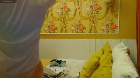 sexy_b0rsch online show from November 2025 02:28:01 PM