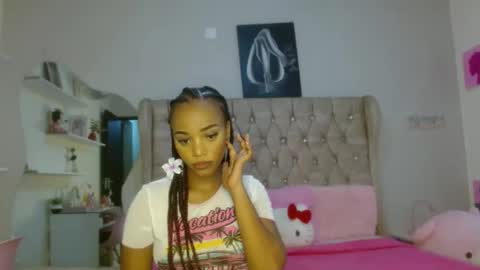 Snapshot of sexy_babydoll22 chatting on April 2026 11:01:01 AM sexy_babydoll22 online show from April 2026 11:01:01 AM