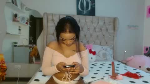 Snapshot of sexy_babydoll22 chatting on May 2026 12:00:02 PM sexy_babydoll22 online show from May 2026 12:00:02 PM