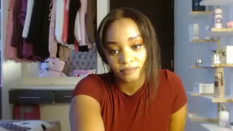 Snapshot of sexy_babydoll22 chatting on June 2026 01:02:01 PM sexy_babydoll22 online show from June 2026 01:02:01 PM