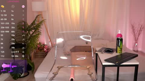 Lina online show from June 2026 12:45:01 AM