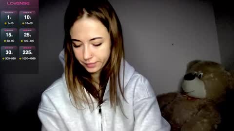 Kate online show from December 2024 07:47:01 AM