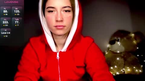 Kate online show from December 2024 04:54:01 PM