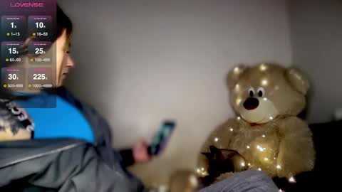 Kate online show from January 2025 09:41:01 AM