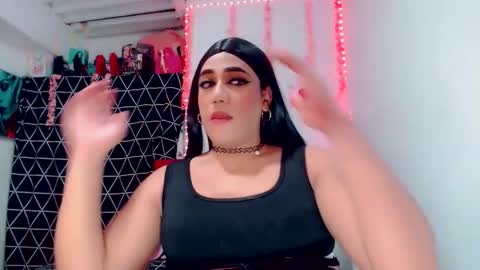 Snapshot of sexy_brunette2590 chatting on March 2026 11:32:01 PM sexy_brunette2590 online show from March 2026 11:32:01 PM