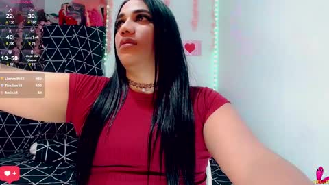 Snapshot of sexy_brunette2590 chatting on March 2026 02:48:01 AM sexy_brunette2590 online show from March 2026 02:48:01 AM