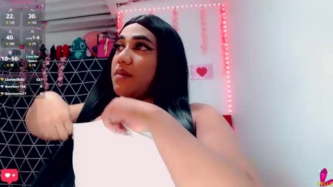 Snapshot of sexy_brunette2590 chatting on March 2026 01:55:02 AM sexy_brunette2590 online show from March 2026 01:55:02 AM