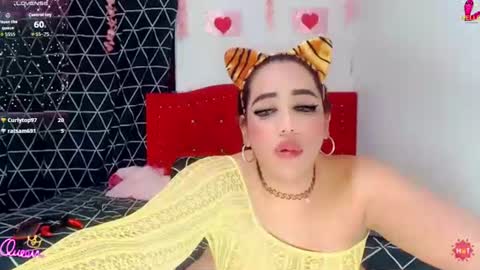 Snapshot of sexy_brunette2590 chatting on July 2026 09:47:02 PM sexy_brunette2590 online show from July 2026 09:47:02 PM
