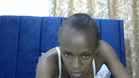 Callie online show from January 2025 12:02:01 PM