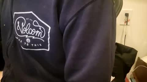 Cayden online show from December 2025 12:55:01 PM