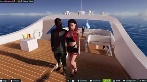 sexy_channel19 online show from April 2026 07:38:02 PM