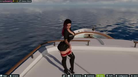 sexy_channel19 online show from April 2026 10:40:01 PM