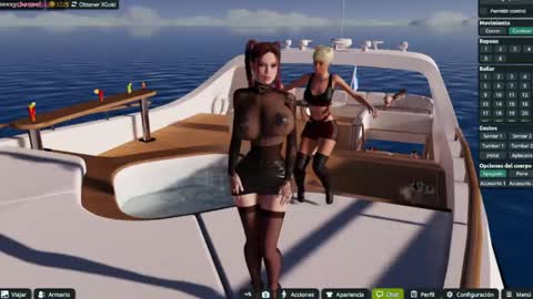 sexy_channel19 online show from April 2026 02:27:02 AM
