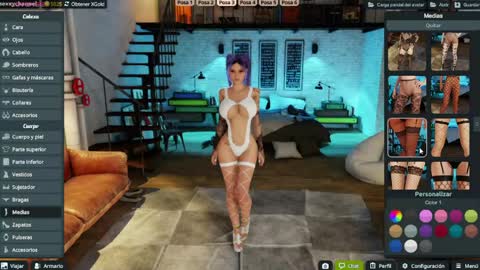 sexy_channel19 online show from May 2026 10:38:02 PM